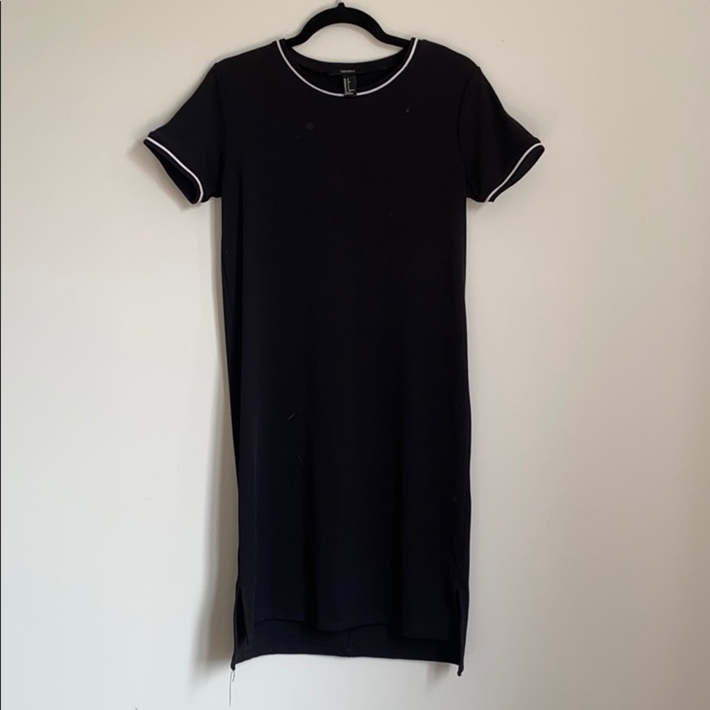 2/$30 Forever 21 T-Shirt Dress